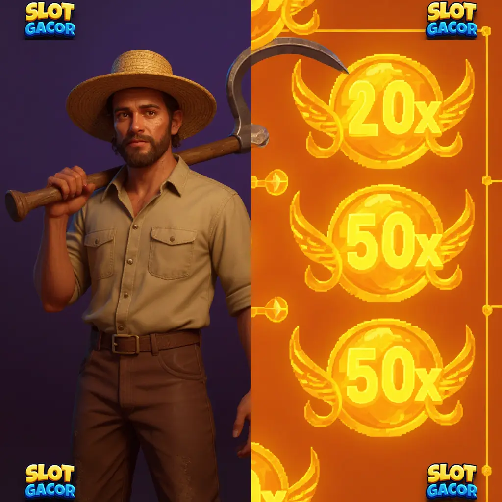 SLOT GACOR: Mobile Edition Sugoi Daebak slot